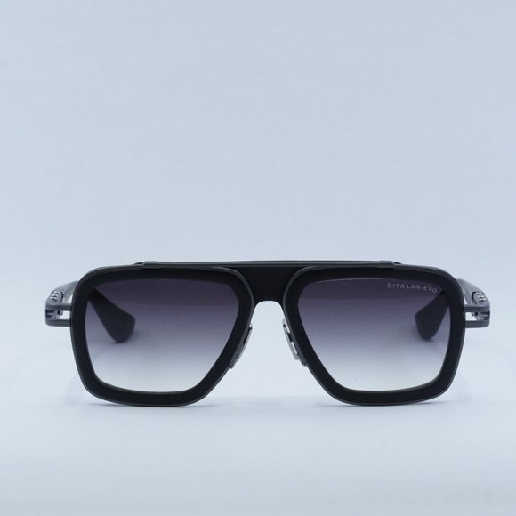 NEW DITA LXN-EVO DTS-403-A05 SUNGLASSES - Picture 2 of 13
